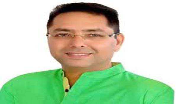 पंजाब में 4474 सरकारी इमारतों पर लगाए सोलर पैनल: अरोड़ा