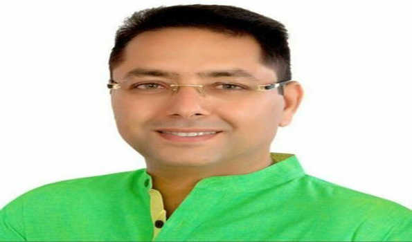 पंजाब में 64 हजार करोड़ का निवेश हुआ: अरोड़ा