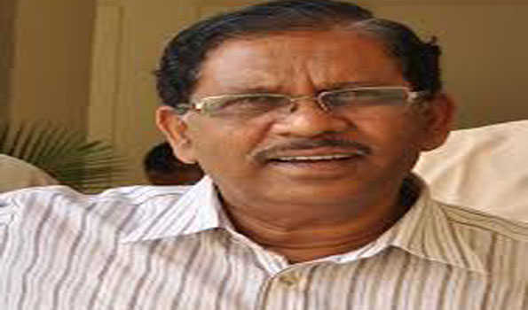 परमेश्वर ने प्रज्वल मामले में एनसीडब्ल्यू से सहयोग का आग्रह किया