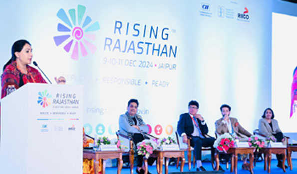 पर्यटन को बढ़ावा देने के लिए टेक्नोलॉजी और ब्रांडिंग पर रहेगा जोर -दियाकुमारी