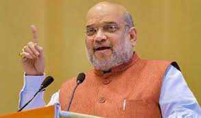परिवारवादियों की होगी हार, फिर खिलेगा कमल: अमित शाह