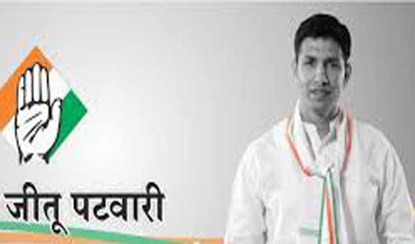 पटवारी कांग्रेस अध्यक्ष, सिंगार बनाए गए नेता प्रतिपक्ष