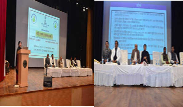 पीएम विश्वकर्मा योजना के नामांकन में 55 प्रतिशत हिस्सेदारी महिलाओं की