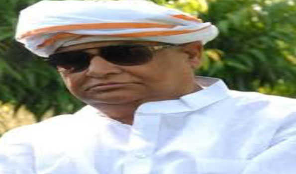 पेपर लीक पर मेरे खुलासों पर लोकेश शर्मा ने लगाई मुहर: किरोड़ी