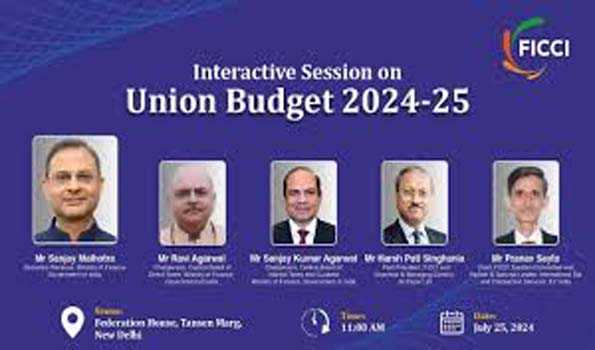 फिक्की ने किया ‘पब्लिकॉन 2024’ का आयोजन