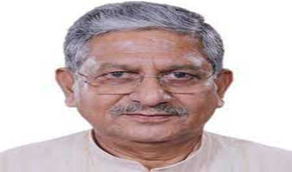 पिछड़े-अतिपिछड़ों के विरोध में बिहार को विशेष राज्य का दर्जा नहीं दे रही केंद्र सरकार: जदयू