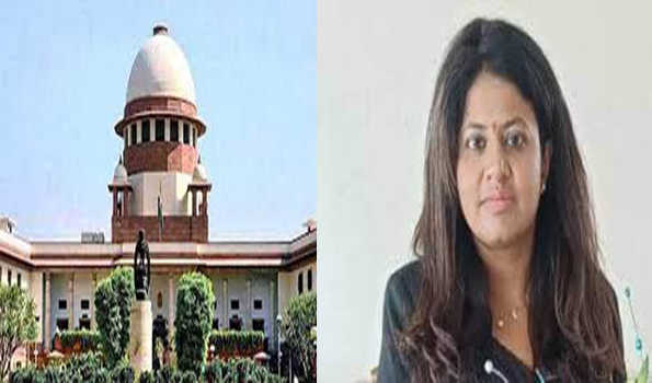 पूर्व आईएएस अधिकारी खेडकर को सशर्त अग्रिम जमानत