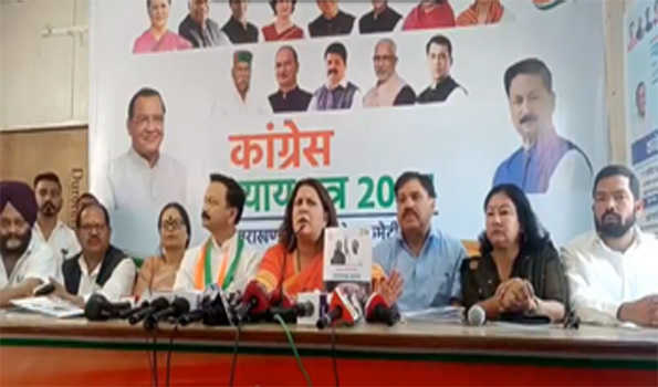 पूर्व की भांति सेना को उसका खोया हुआ गौरव लौटाएंगे: सुप्रिया