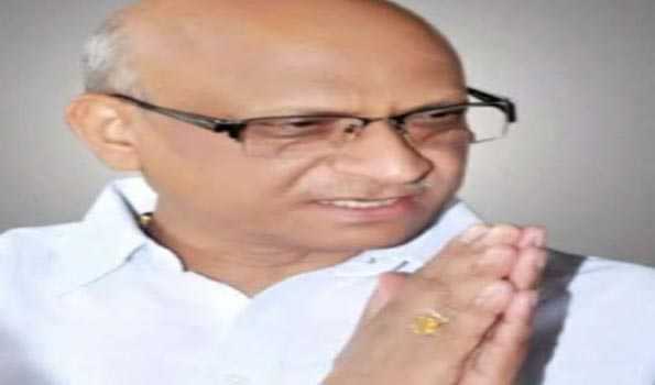 पूर्व शिक्षा मंत्री राकेश धर त्रिपाठी को तीन साल की सजा