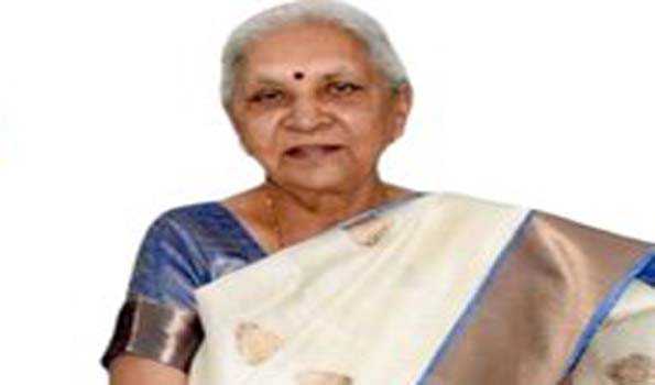 पूर्वांचल विवि को नैक मूल्यांकन में ‘ए प्लस‘ ग्रेड मिलने से राज्यपाल खुश
