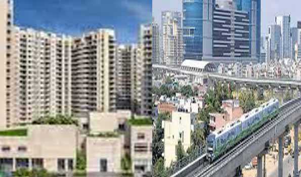 प्रॉपशेयर प्रॉपर्टी फंड का गुरुग्राम में 245 करोड़ रुपये का निवेश
