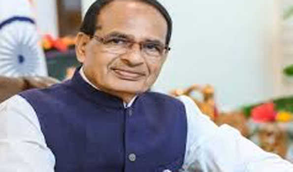 प्रधानमंत्री धन-धान्य योजना के लिए 100 जिलों का चयन इसी माह: शिवराज