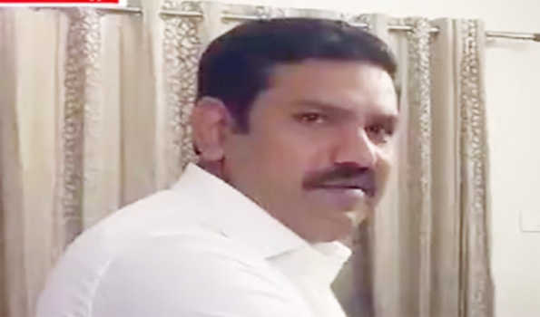 प्रज्वल मामला: विजयेंद्र को एसआईटी की निष्ठा पर संदेह, सीबीआई करे जांच