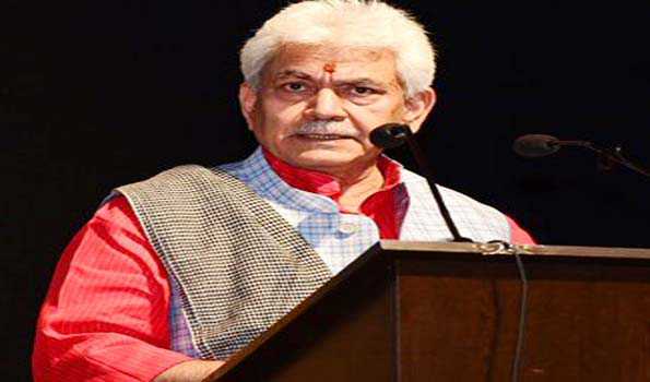 प्रशासनिक परिषद ने औद्योगिक भूमि आवंटन नीति 2021-30 में संशोधन किया