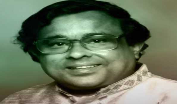 प्रसिद्ध बांग्ला पार्श्वगायक अनुप घोषाल का निधन