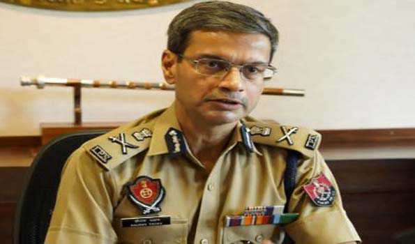 पुलिस उपाधीक्षक वविंदर महाजन के खिलाफ भ्रष्टाचार के आरोप में मामला दर्ज: यादव