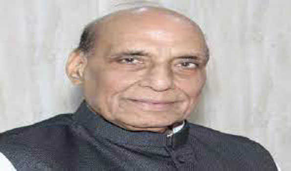 पुंछ हमला: मंगलवार को जम्मू दौरे पर आ सकते हैं राजनाथ सिंह
