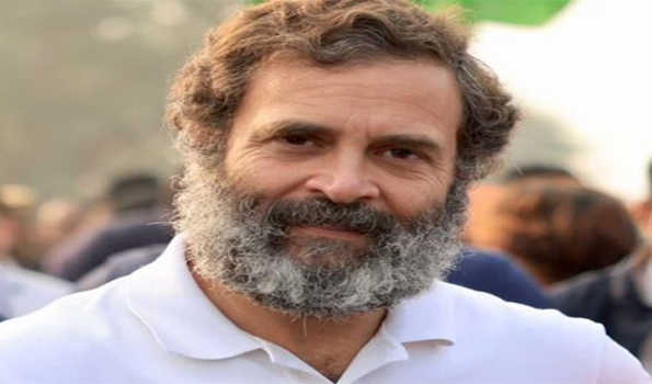 राहुल गांधी 14 जनवरी को मणिपुर से शुरु करेंगे 