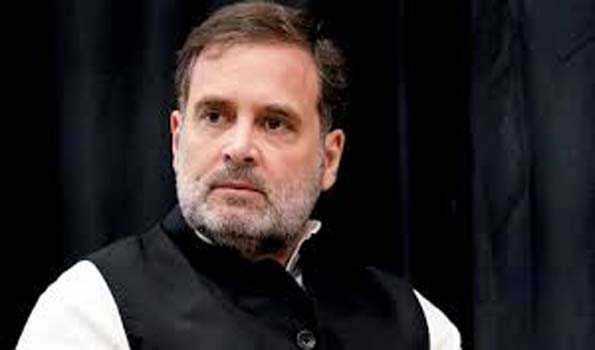 राहुल के खिलाफ मानहानि मामले की सुनवाई तीन जुलाई तक के लिए स्थगित