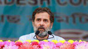 राहुल की ‘भारत जोड़ो न्याय यात्रा’ 28 से फिर होगी शुरू