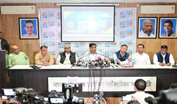 राजस्थान की भाजपा सरकार जनता को कर रही भ्रमित-डोटासरा
