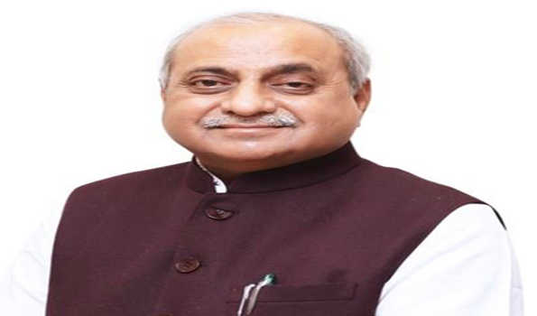 राजस्थान की जनता ने मोदी की गारंटियों पर किया विश्वास: पटेल