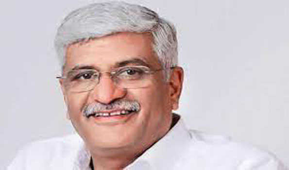 राजस्थान को विकास के नए पथ पर ले जाने वाला बजट-शेखावत