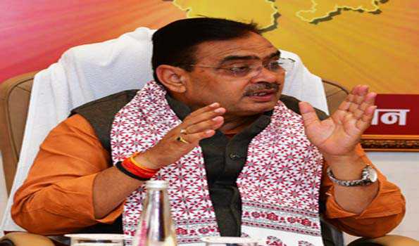 राजस्थान में 90 लाख लोग सामाजिक सुरक्षा पेंशन से लाभान्वित- भजनलाल