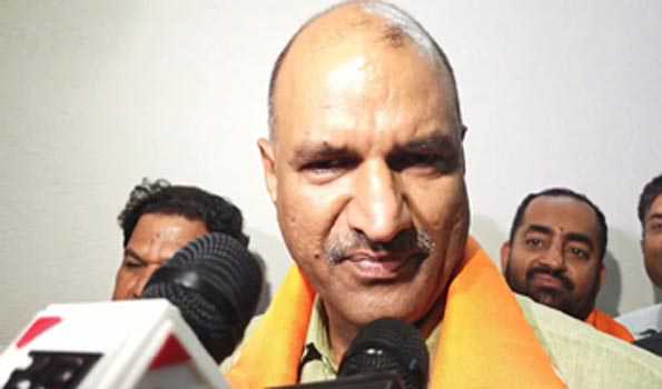 राजस्थान में भाजपा को कोई नुकसान नहीं-जोशी