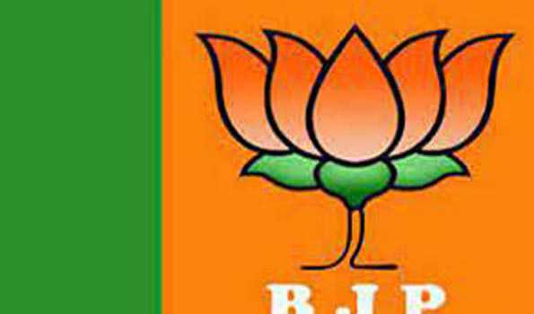 राजस्थान में भाजपा विधायक दल की बैठक मंगलवार को होगी