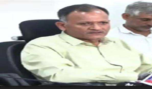 राजस्थान में सात विधानसभा क्षेत्रों में उपचुनाव तेरह नवंबर को होगा
