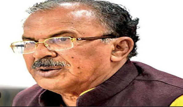 राजस्थान में संविधान क्लब नये वर्ष में पहले महीने के अंत तक हो जायेगा शुरु-देवनानी