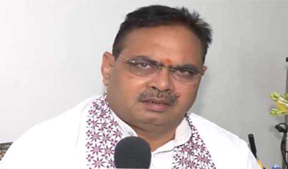 राजस्थान में विधानसभा उपचुनाव में सातों सीटें जीतेगी भाजपा-भजनलाल