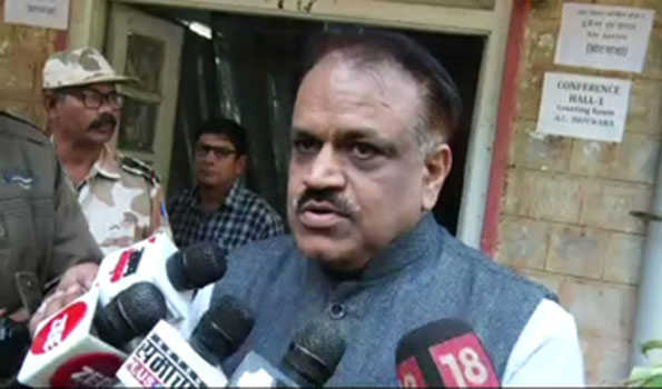 राजस्थान विधानसभा आम चुनाव-2023 की मतगणना की तैयारियां पूर्ण