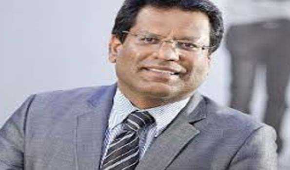 राजेश चंदिरमानि ने कॉमवीवा के सीईओ का पदभार संभाला
