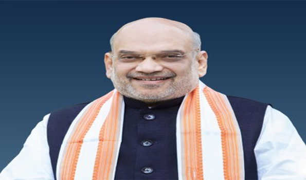 राम मंदिर युगों तक अविरल सनातन संस्कृति का प्रतीक रहेगा: अमित शाह