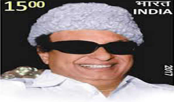 रामचंद्रन का 94 वर्ष की उम्र में हुआ निधन, स्टालिन ने जताया शोक