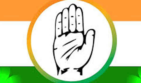 राष्ट्रपति ट्रम्प के दावे पर चुप्पी का नहीं हुआ फायदा : कांग्रेस