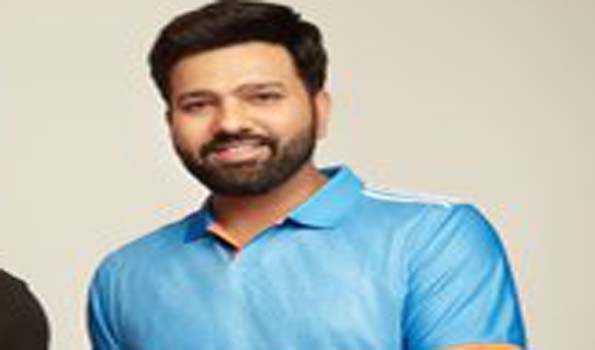 रोहित ने एक ही स्थान पर खेलने के लाभ के दावे को किया खारिज