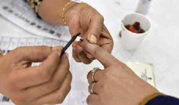 रूपौली विधानसभा उपचुनाव संपन्न, 51.4 प्रतिशत मतदाताओं ने की वोटिंग