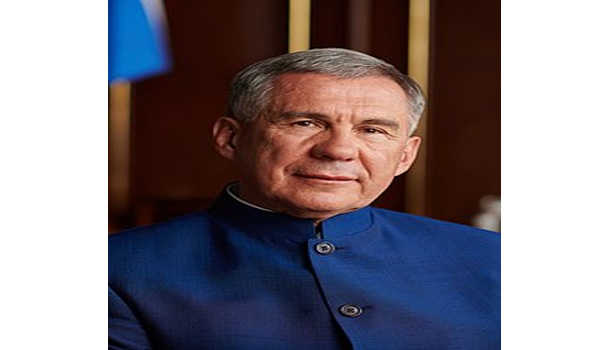 रूस के कज़ान में हुए ड्रोन हमले में कोई हताहत नहीं