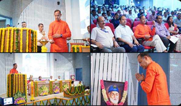 सामाजिक समरसता, अंत्योदय की प्रेरणा देती है कबीर वाणी: रविन्द्र इंद्राज