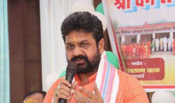 सभी नौ सीटे जीतेगी भाजपा: दयालु