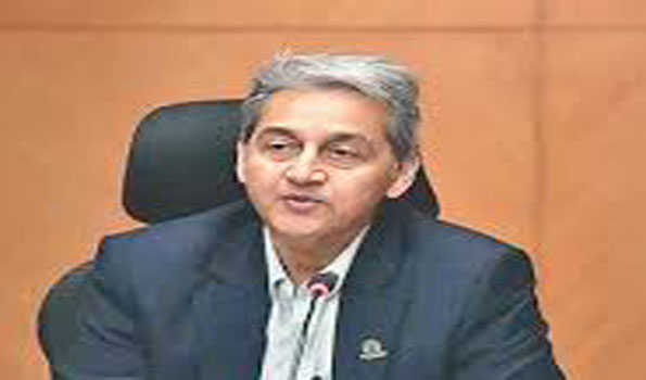 सभी विभागों की सहभागिता से ही ‘हरियालो राजस्थान’ की संकल्पना होगी साकारः पंत