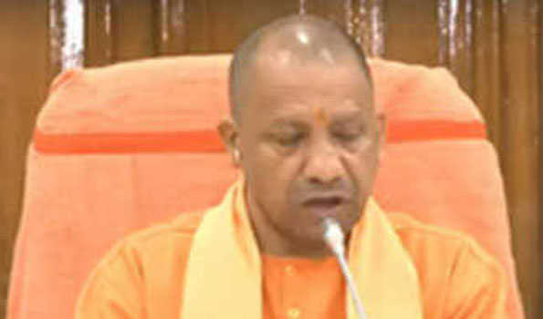 सड़क दुर्घटना में मृत्यु राष्ट्रीय क्षति,रोकने के लिए बढ़ानी होगी जागरूकता: योगी