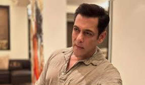 सलमान खान होंगे द ग्रेट इंडियन कपिल शो सीजन 3 के पहले मेहमान
