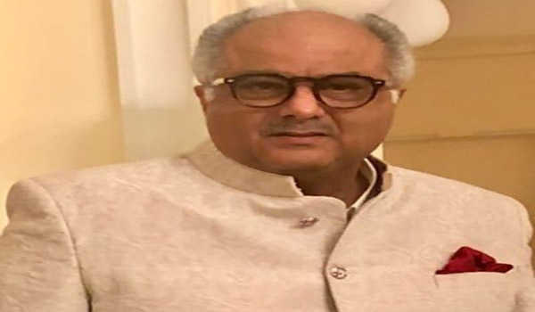 सलमान खान के साथ ही वांटेड बनाना चाहता था वांटेड : बोनी कपूर