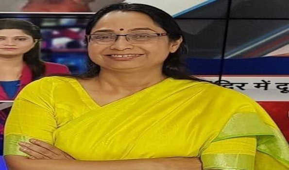 समाजवादी महिला सभा का सम्मेलन लोहिया सभागाार में आयोजित किया जाएगा