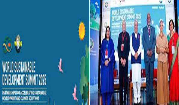 समावेशी जलवायु कार्रवाई के प्रति वैश्विक प्रतिबद्धता