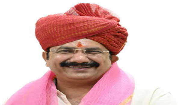 समस्त ब्राह्मण समाज गोगामेड़ी हत्याकांड मामले में राजपूत समाज के साथ-मिश्रा